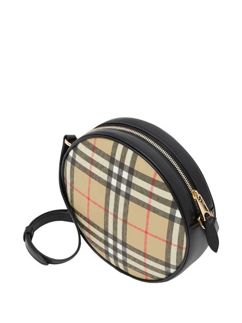 burberry tas vintage